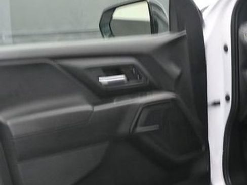 Used 2024 Chevrolet Silverado EV W/T image 19