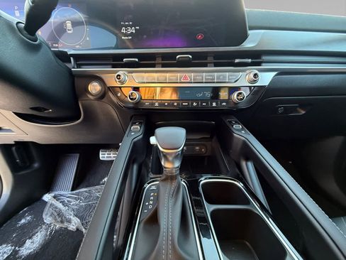 New 2025 Kia Telluride SX Prestige X-Line image 11