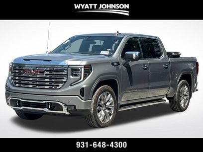 Used 2024 GMC Sierra 1500 Denali