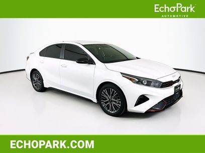 Used 2024 Kia Forte GT-Line
