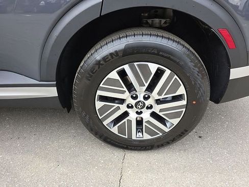 New 2026 Hyundai Palisade SEL Premium image 49