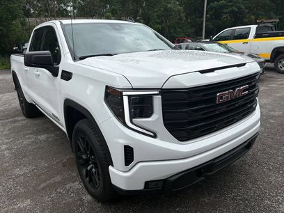 Used 2026 GMC Sierra 1500 Elevation