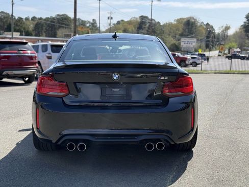 Used 2018 BMW M2 image 7