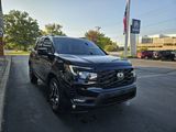 Used 2023 Honda Passport Elite image 2