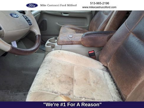 Used 2006 Ford F350 King Ranch image 22