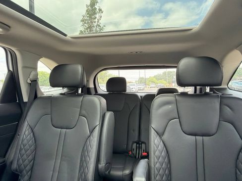 Used 2022 Kia Sorento SX FWD image 7
