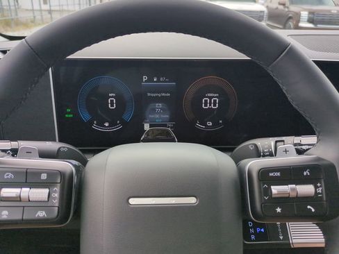 New 2026 Hyundai Santa Fe SEL image 33