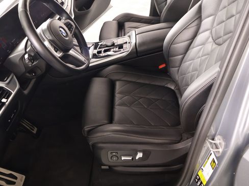 Used 2024 BMW X5 xDrive40i w/ M Sport Package AWD/4WD image 12