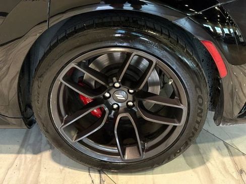 Used 2022 Dodge Charger Scat Pack image 28