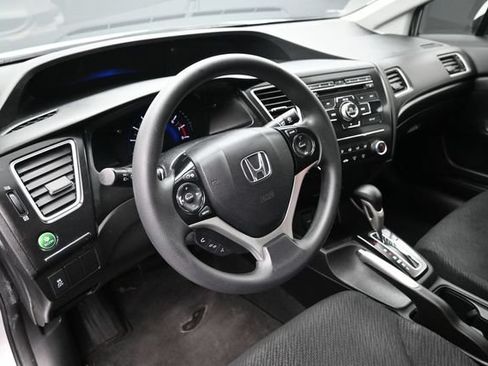 Used 2013 Honda Civic LX image 18