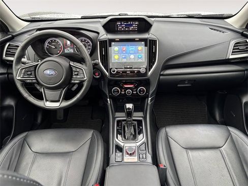 Certified 2024 Subaru Forester Touring image 9
