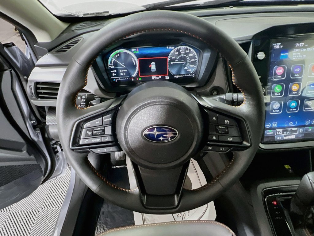 New 2026 Subaru Crosstrek 2.5i Limited AWD/4WD image 10
