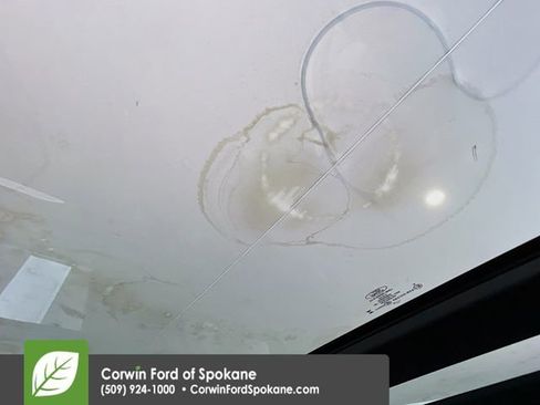 New 2025 Ford Explorer ST w/ Sun And Sound Package image 28