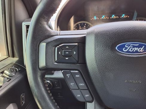 Used 2020 Ford F150 XLT w/ Equipment Group 302A Luxury AWD/4WD image 35