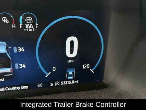 Used 2021 Ford F150 King Ranch w/ Equipment Group 601A High image 17