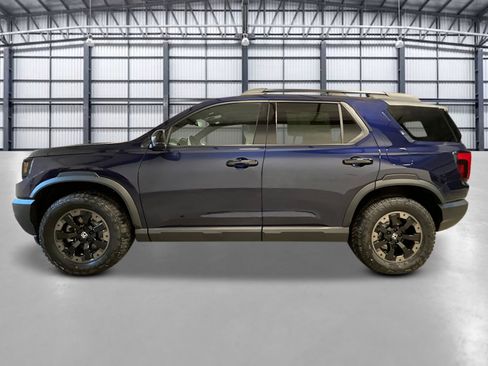 New 2026 Honda Passport TrailSport Elite image 2