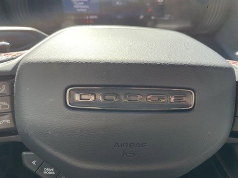 New 2026 Dodge Charger Scat Pack image 17