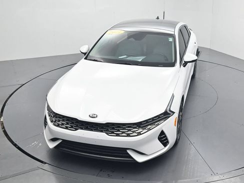 Used 2021 Kia K5 EX FWD image 49