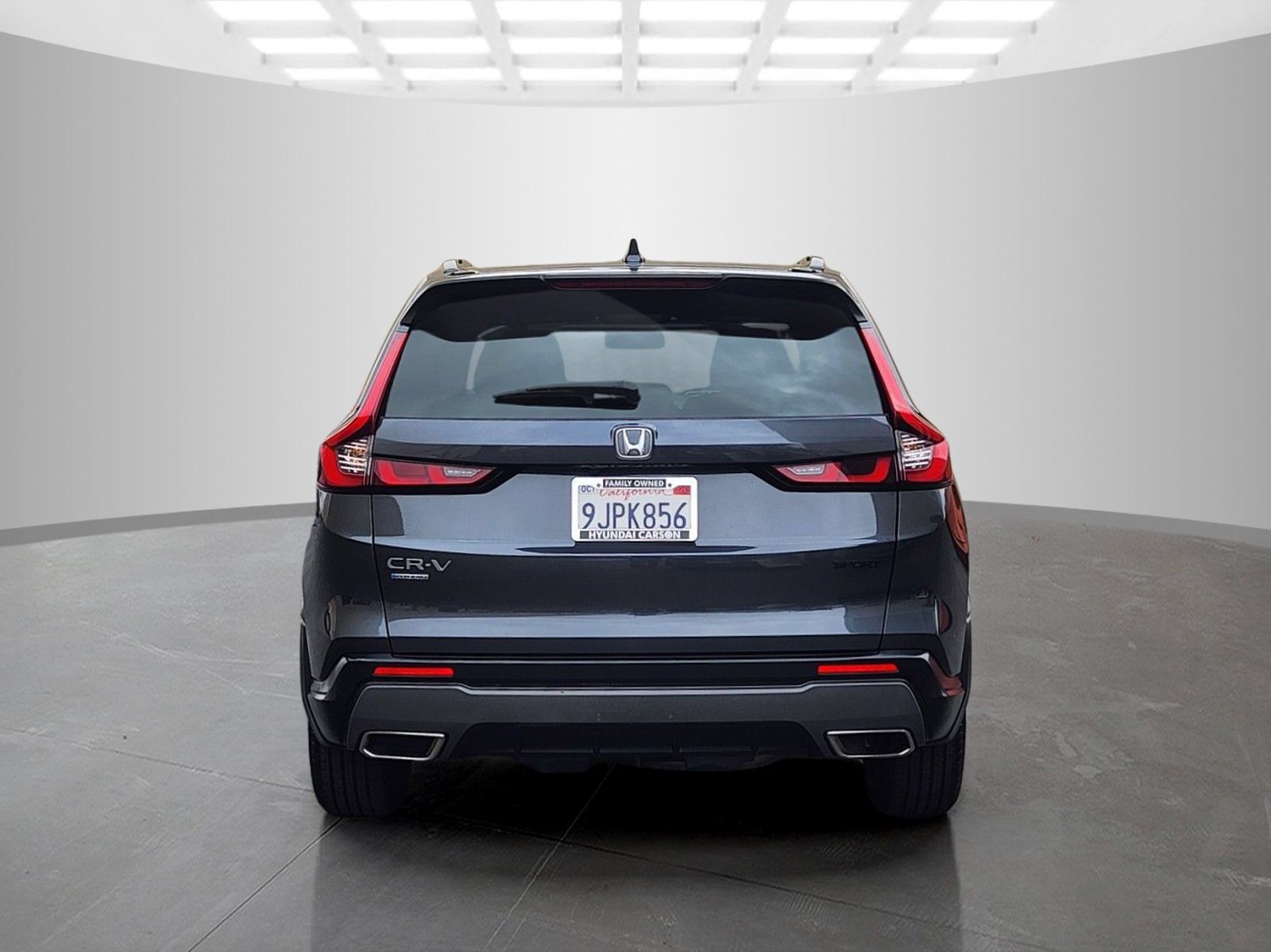 Used 2024 Honda CR-V Sport image 6
