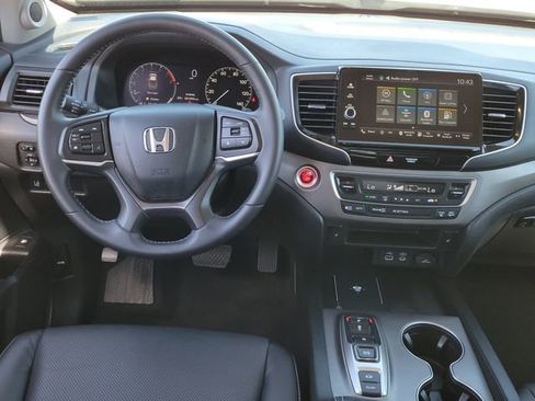 Used 2025 Honda Ridgeline RTL image 9