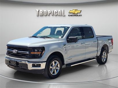Used 2024 Ford F150 XLT w/ Mobile Office Package