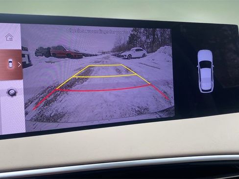 New 2026 Genesis GV70 2.5T Select image 20