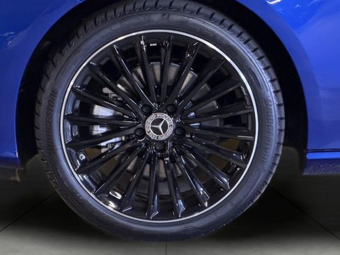 New 2026 Mercedes-Benz CLA 250 image 23