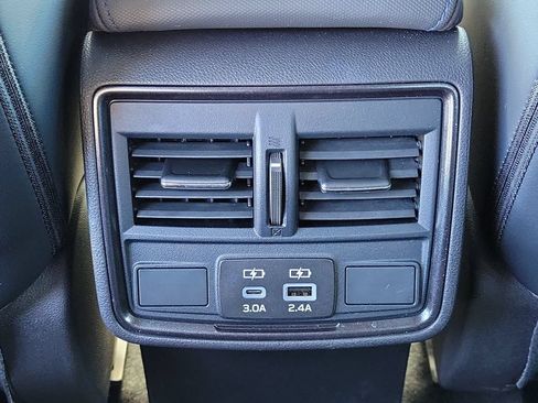 Certified 2026 Subaru Forester Limited AWD/4WD image 12