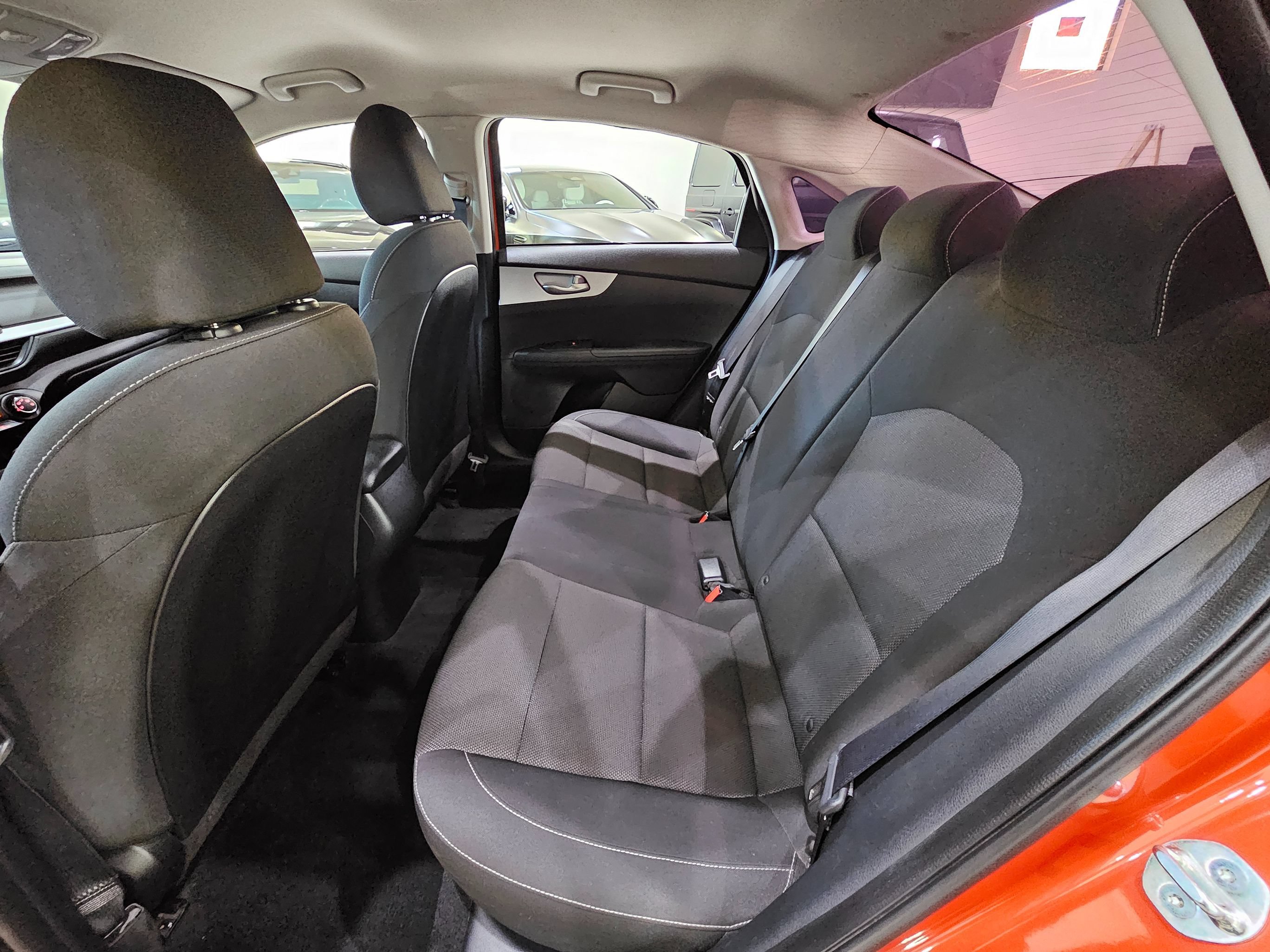 Used 2023 Kia Forte LXS w/ LXS Technology Package FWD image 20