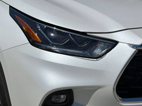 New 2026 Toyota Highlander Platinum AWD/4WD image 31