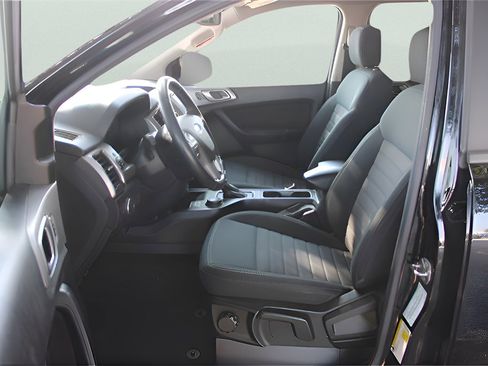 Used 2021 Ford Ranger XLT w/ Equipment Group 301A Mid image 25