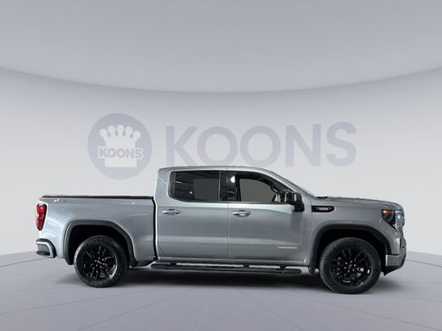 Used 2023 GMC Sierra 1500 Elevation w/ Elevation Premium Package image 17