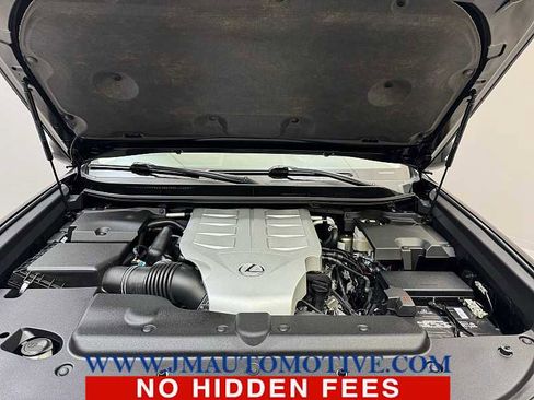 Used 2022 Lexus GX 460 Premium image 10