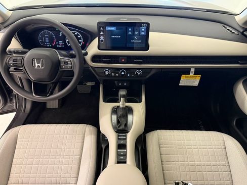 New 2026 Honda HR-V LX image 13