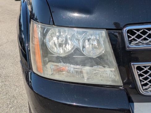 Used 2007 Chevrolet Avalanche LT w/ LT Preferred Equipment Group image 10