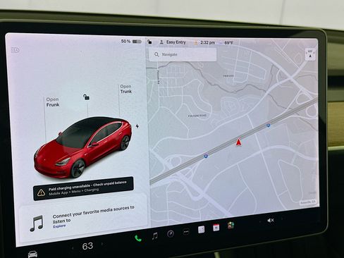 Used 2019 Tesla Model 3 Standard Range Plus image 19