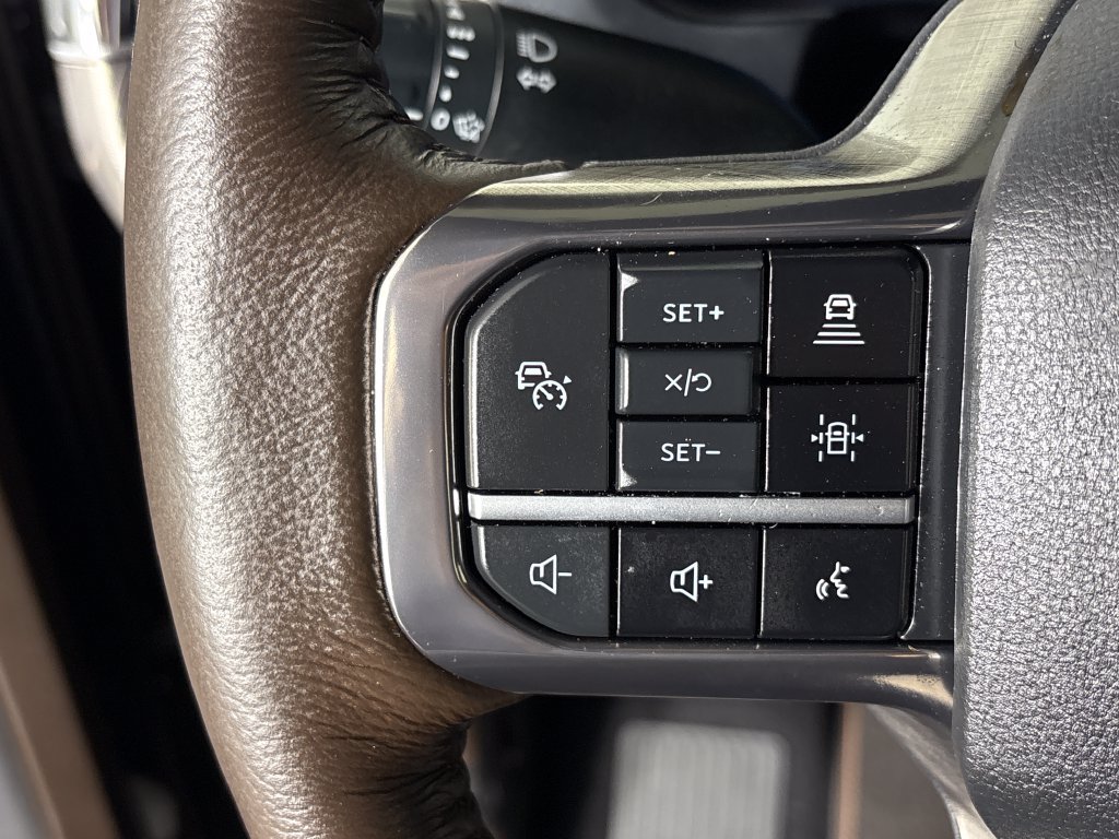 Certified 2024 Ford F150 King Ranch AWD/4WD image 19