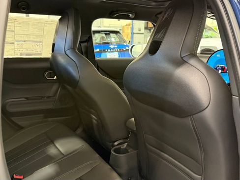 New 2026 MINI Cooper S image 25