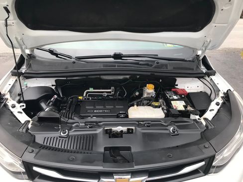 Used 2020 Chevrolet Trax LT image 46