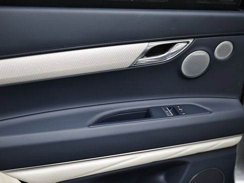 New 2026 Genesis GV80 3.5T Prestige image 26