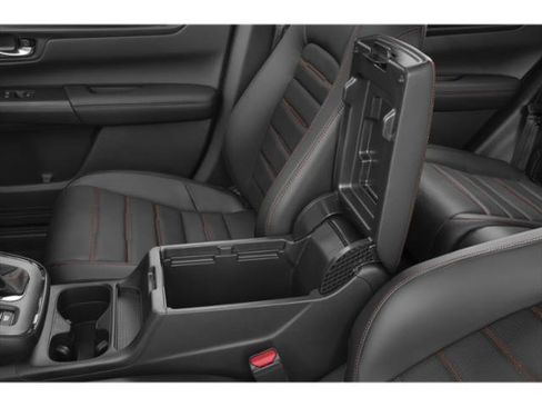 Used 2025 Honda CR-V Sport-L image 17