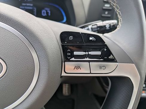 Certified 2026 Hyundai Elantra Sport FWD image 19