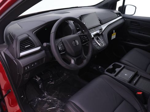 New 2026 Honda Odyssey Sport-L image 3