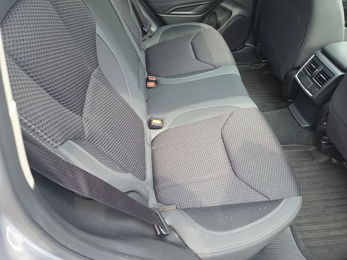 Used 2023 Subaru Forester Premium AWD/4WD image 20