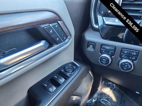 Used 2024 GMC Sierra 1500 SLT image 35