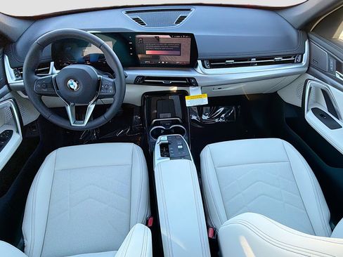 New 2026 BMW X1 xDrive28i w/ Convenience Package image 16
