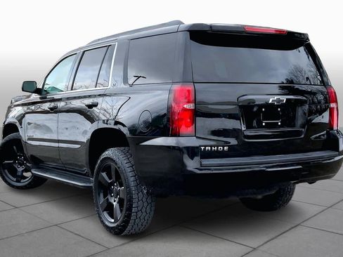 Used 2019 Chevrolet Tahoe LT w/ Luxury Package image 12
