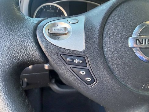 Used 2017 Nissan Sentra SV FWD image 21