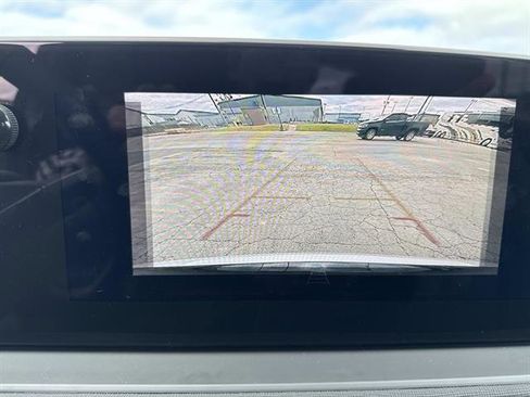 New 2026 Buick Envista Sport Touring w/ Convenience I Package image 22