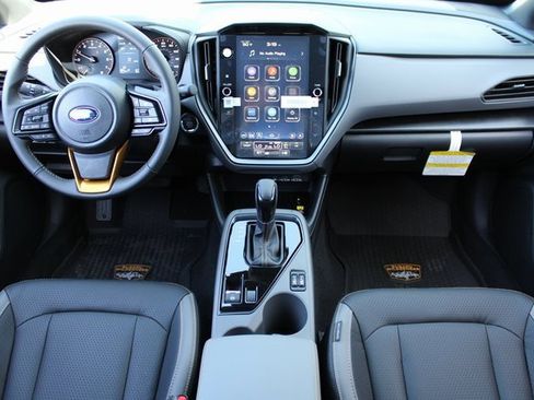 New 2026 Subaru Crosstrek 2.5i Wilderness image 15